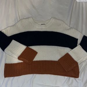 Moon and Madison Sweater